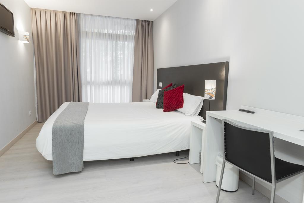 Superior Queen Room